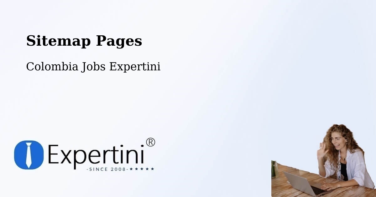 Sitemap Pages - San Antero - Colombia Jobs Expertini