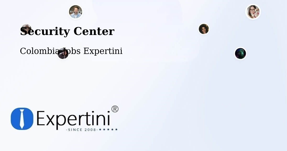 Security & Compliance – San Antero - Colombia Jobs Expertini